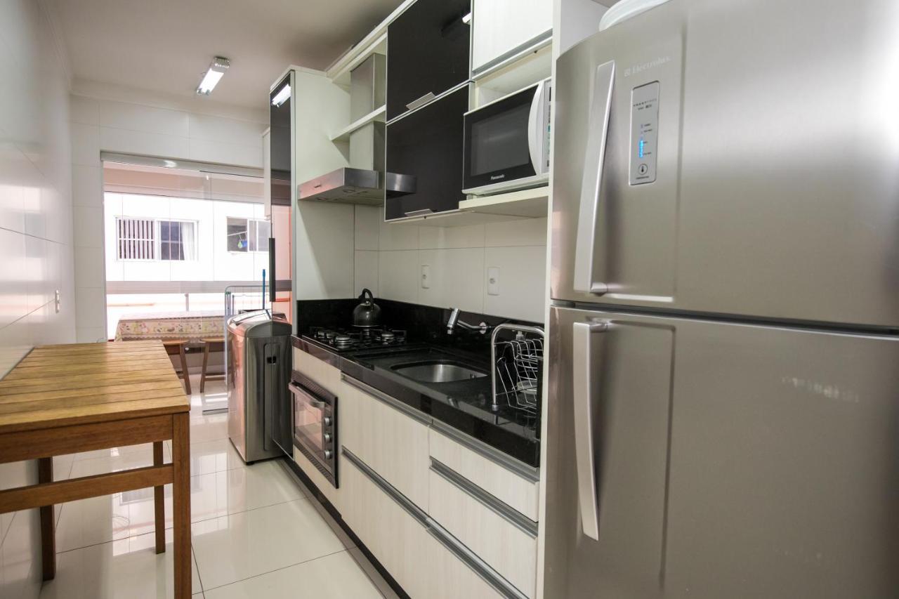 Apartamento Av. Brasil Frente Sh. Atlantico Balneário Camboriú Екстериор снимка
