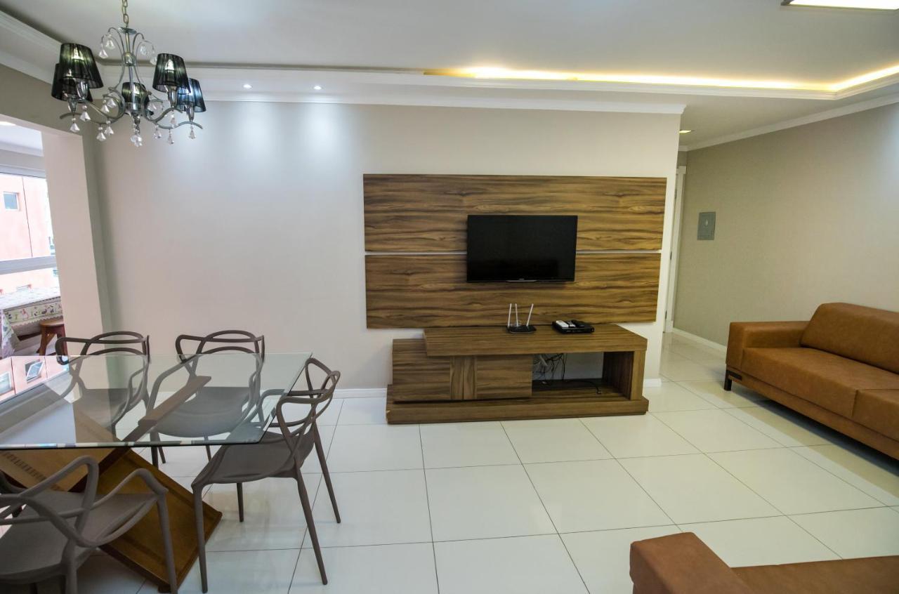 Apartamento Av. Brasil Frente Sh. Atlantico Balneário Camboriú Екстериор снимка