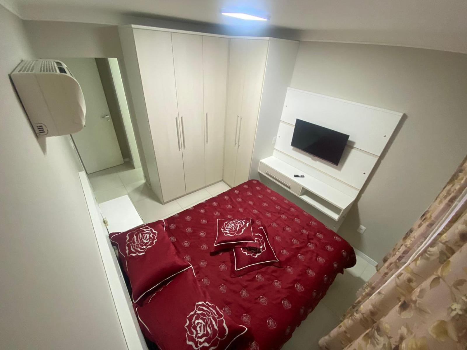Apartamento Av. Brasil Frente Sh. Atlantico Balneário Camboriú Екстериор снимка