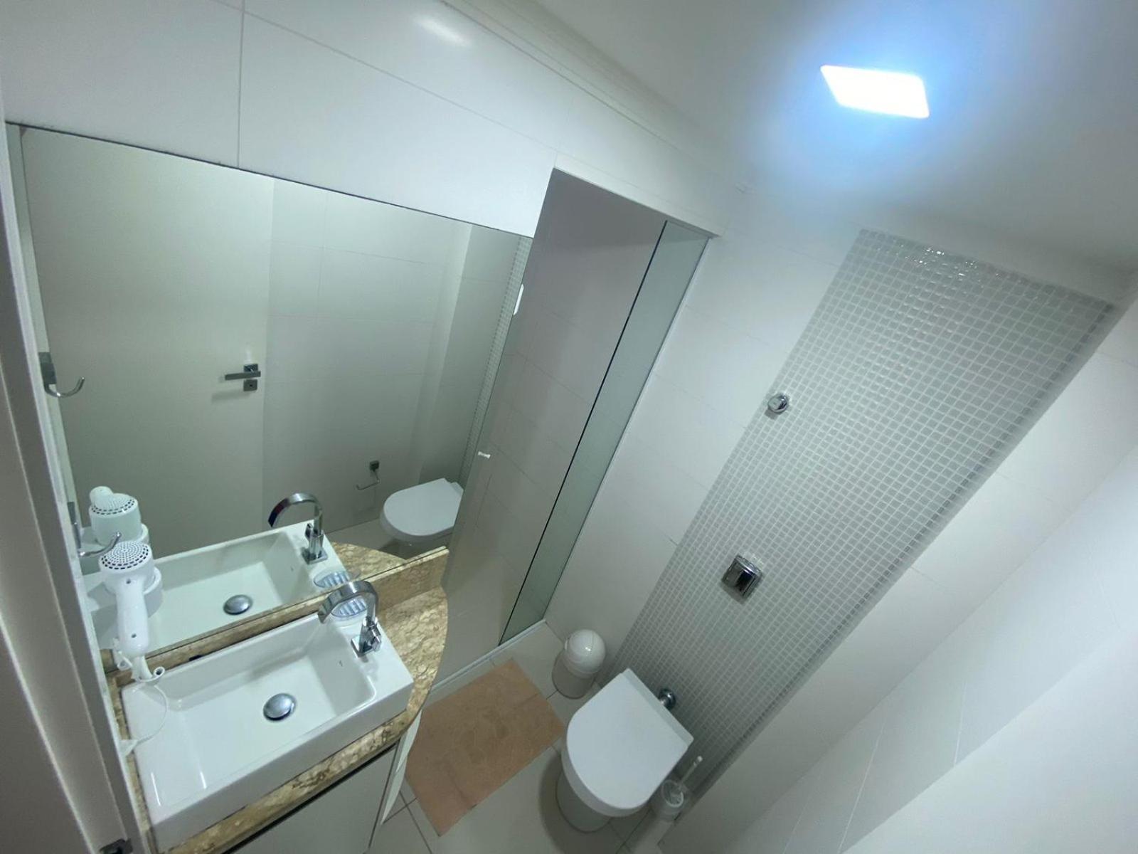Apartamento Av. Brasil Frente Sh. Atlantico Balneário Camboriú Екстериор снимка